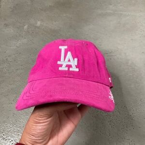 47 Los Angeles Dodgers Kids Hat